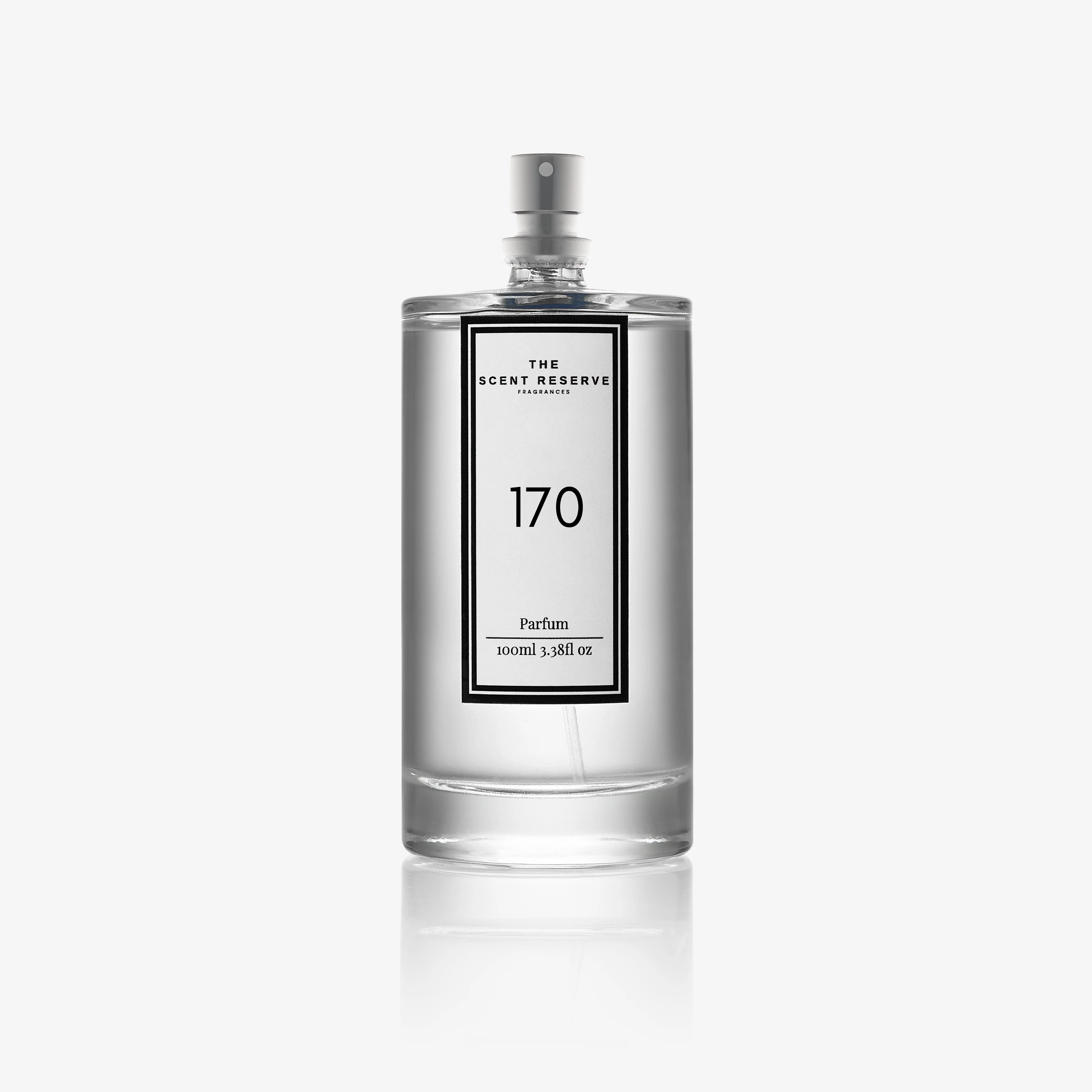 170 - Inspired by Oud Saffron (Male) - Image 2