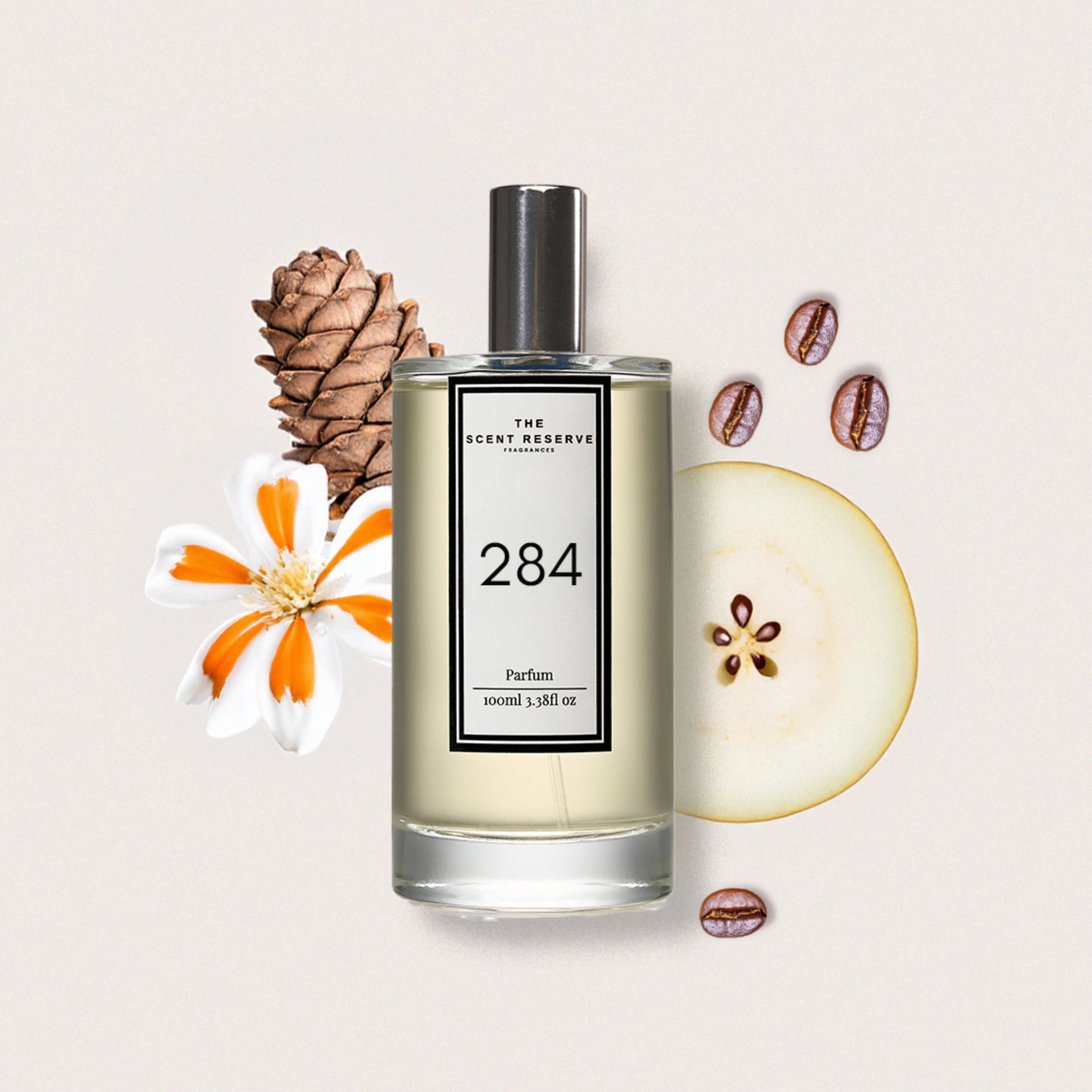 284 - Inspired by Black Opium (Female) - Image 2