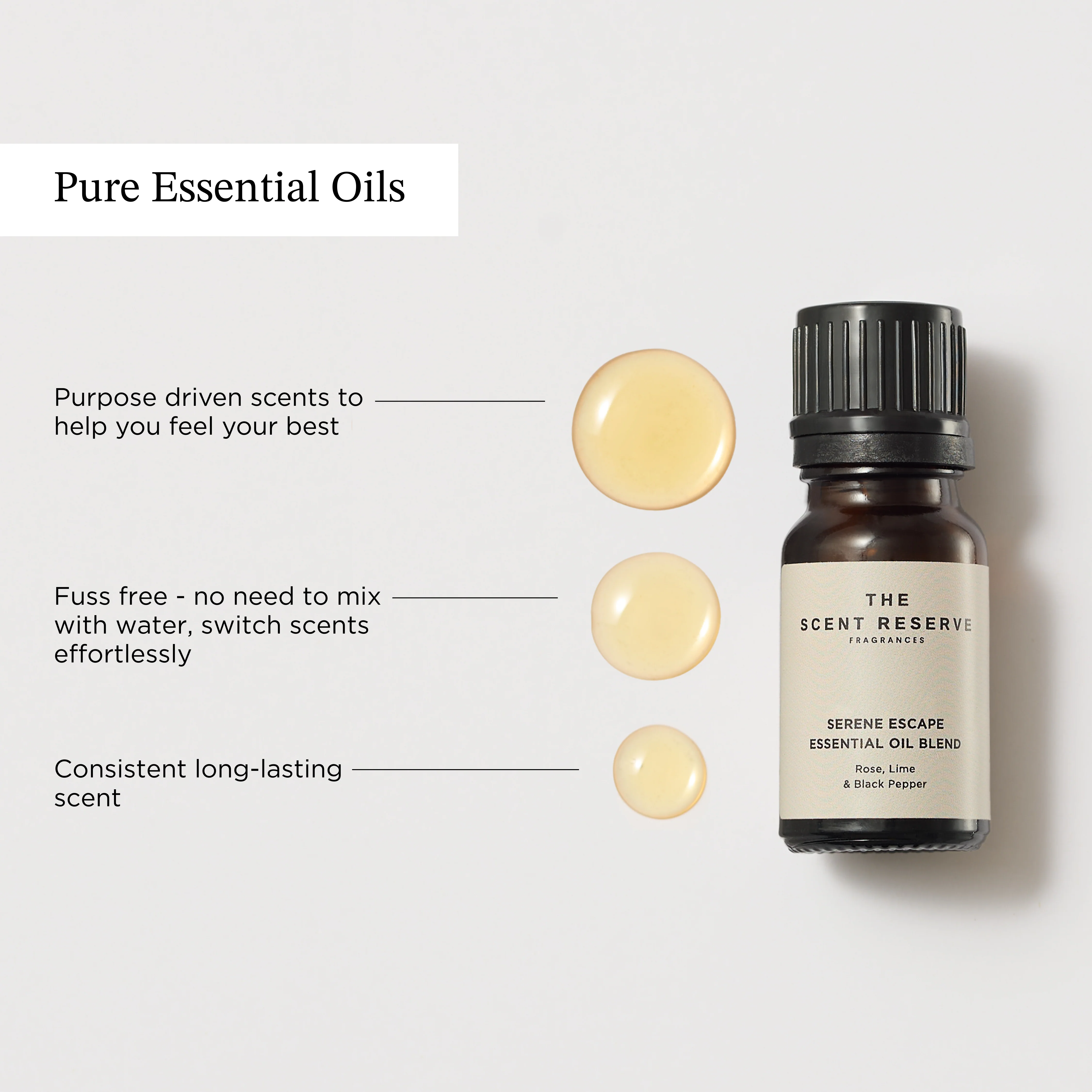 3 x Essential Oils Bundle - Image 2