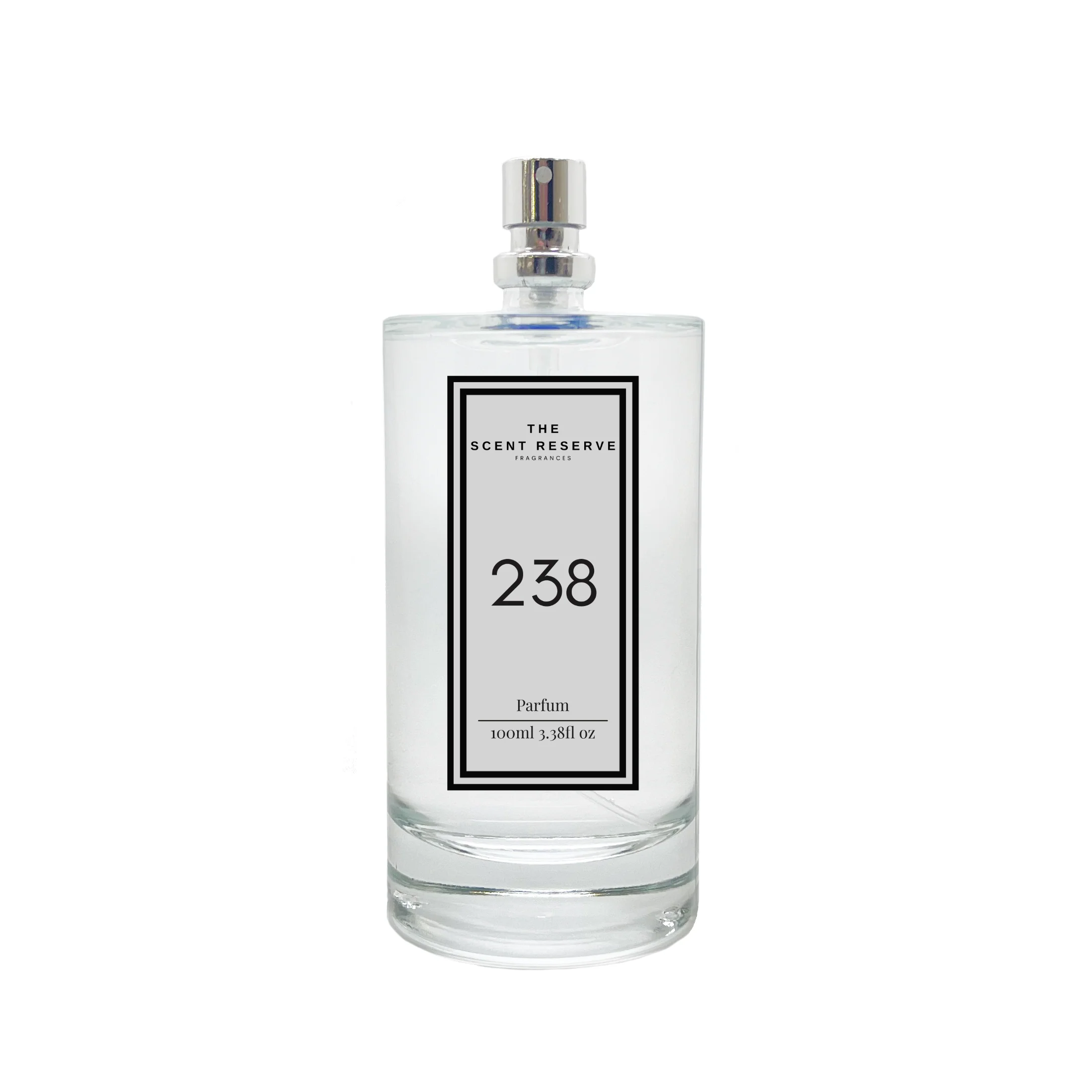30ML Bottle of Fragrance - Image 7