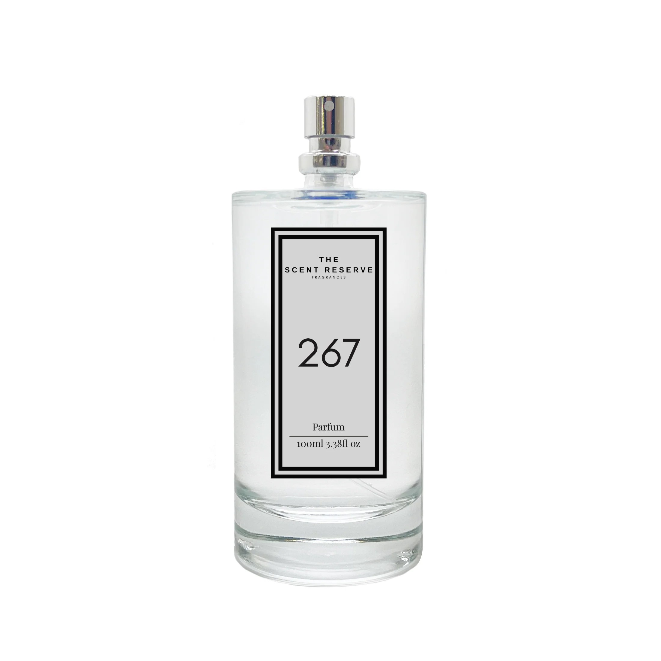 30ML Bottle of Fragrance - Image 8