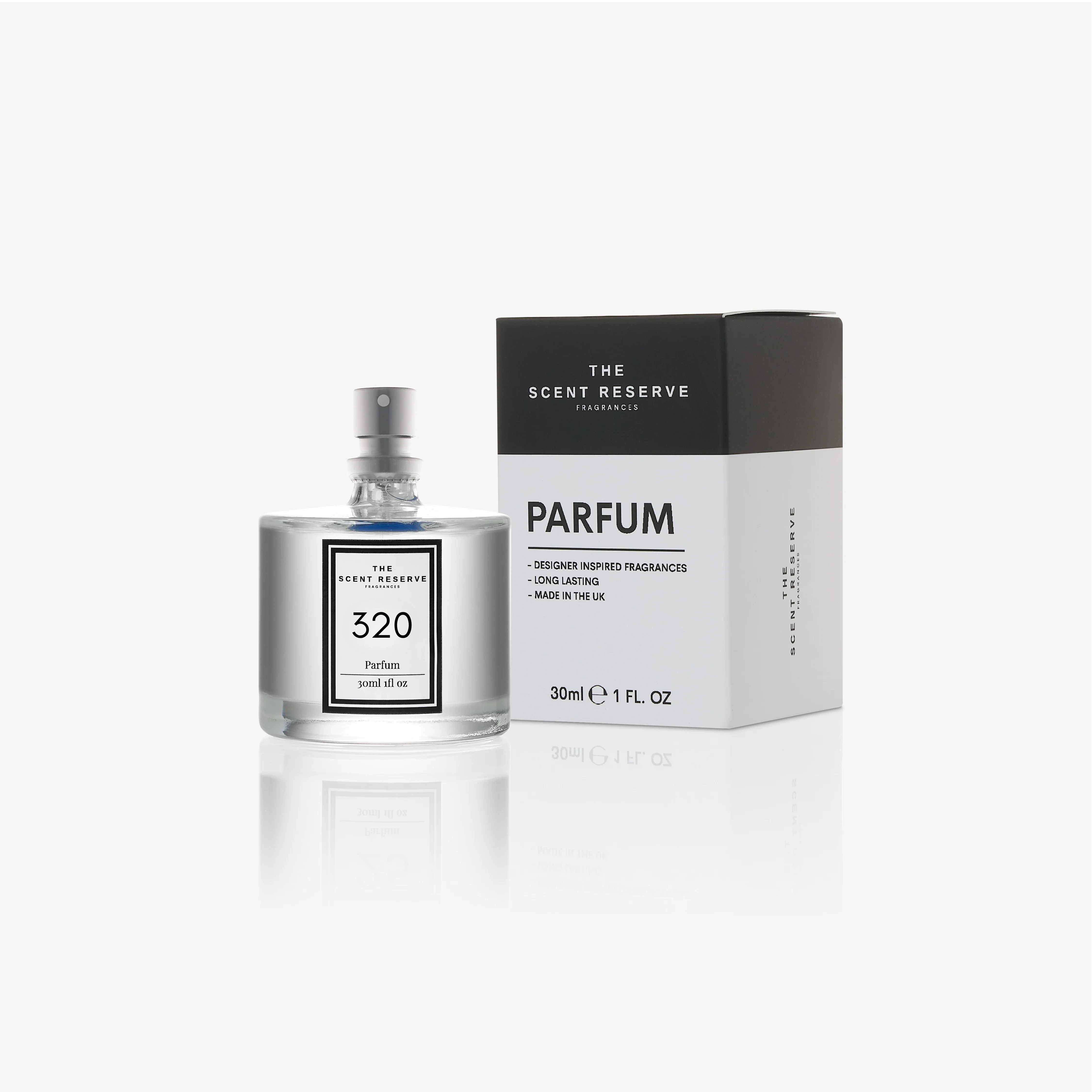 320 - Inspired by Homme Intense (Male) - Image 3