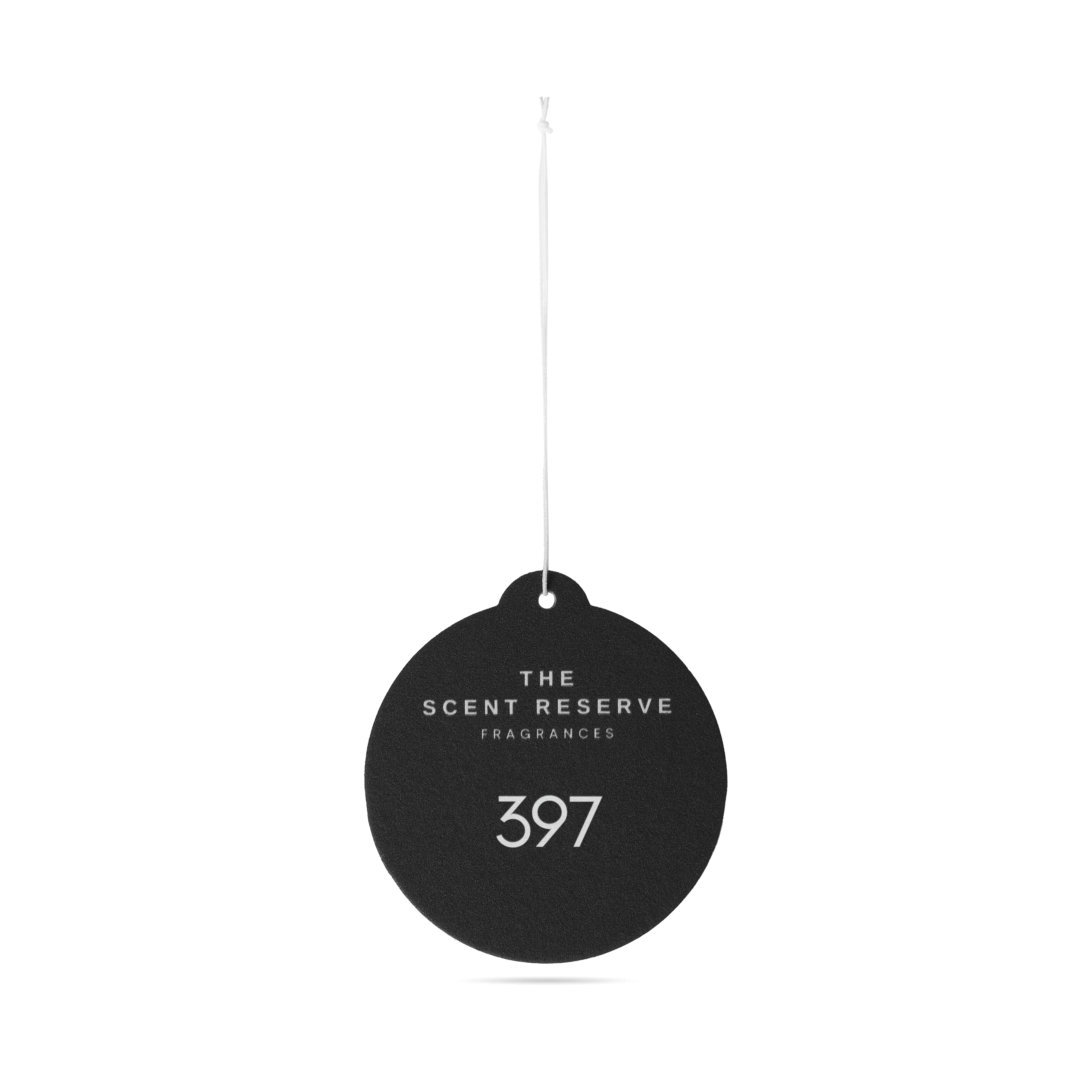 397 Car Air Freshener - Inspired by La Vie Est Belle - Image 2
