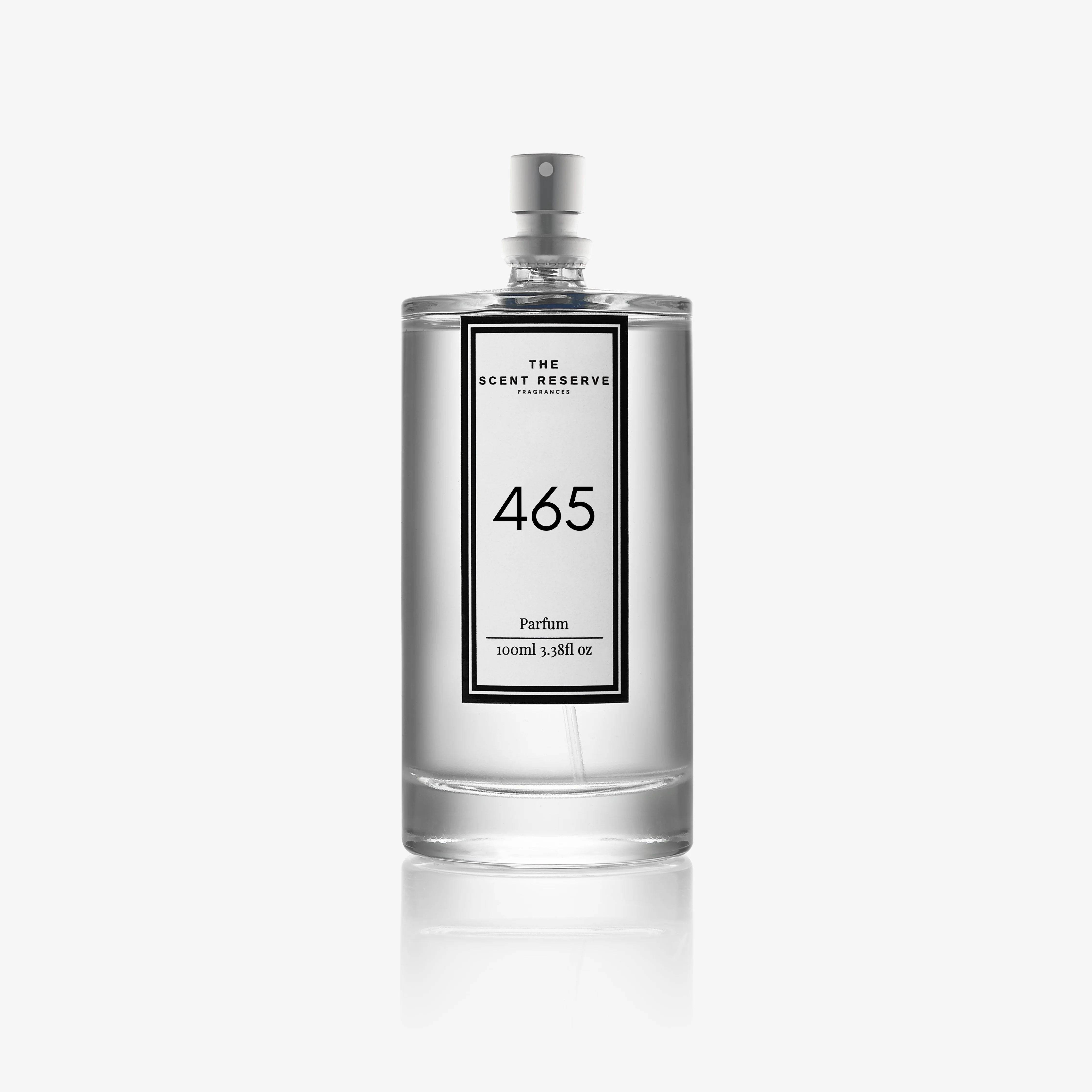 465 - Inspired by Pomegranate Noir (Unisex) - Image 3
