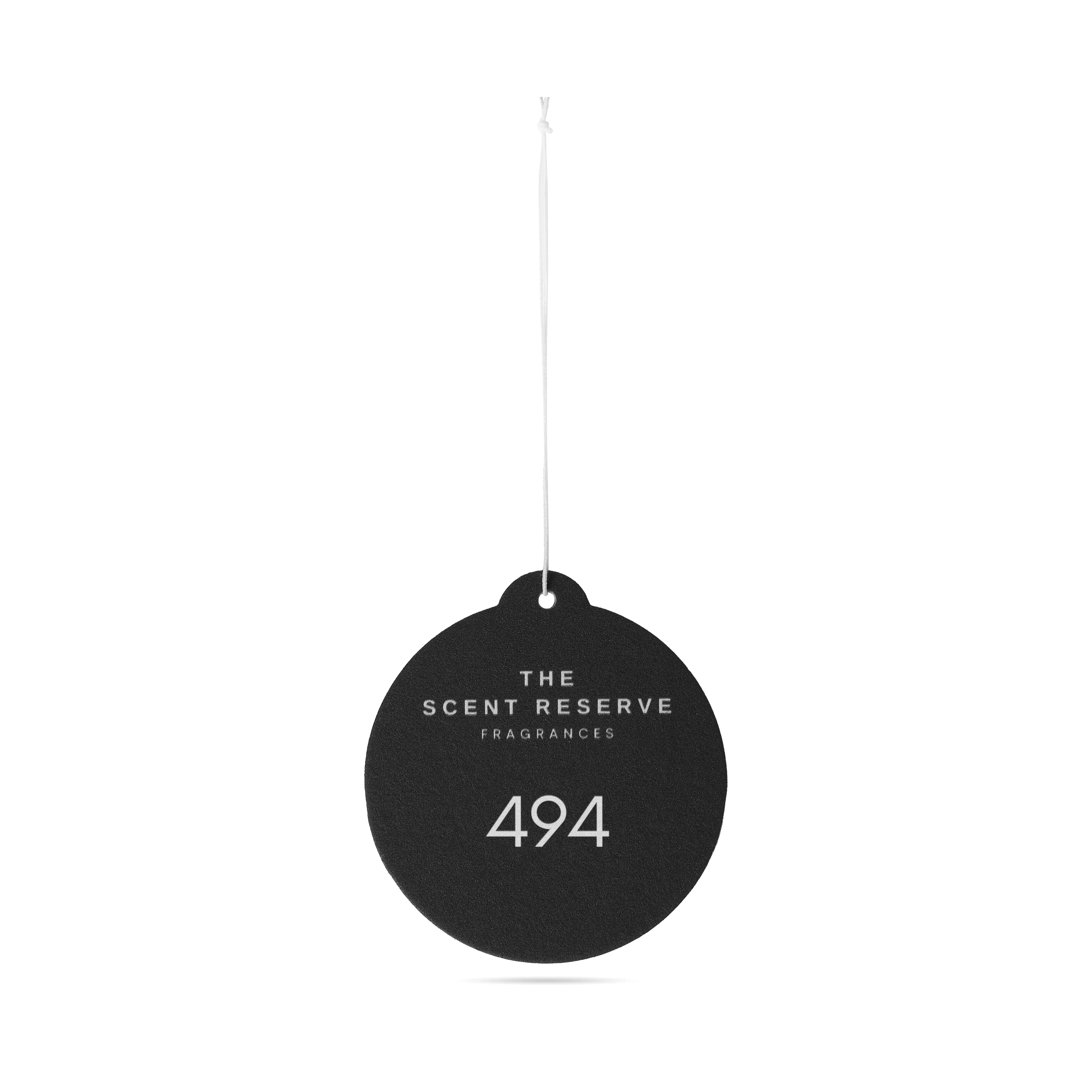 494 Car Air Freshener - Inspired by Lost Cherry - Image 2