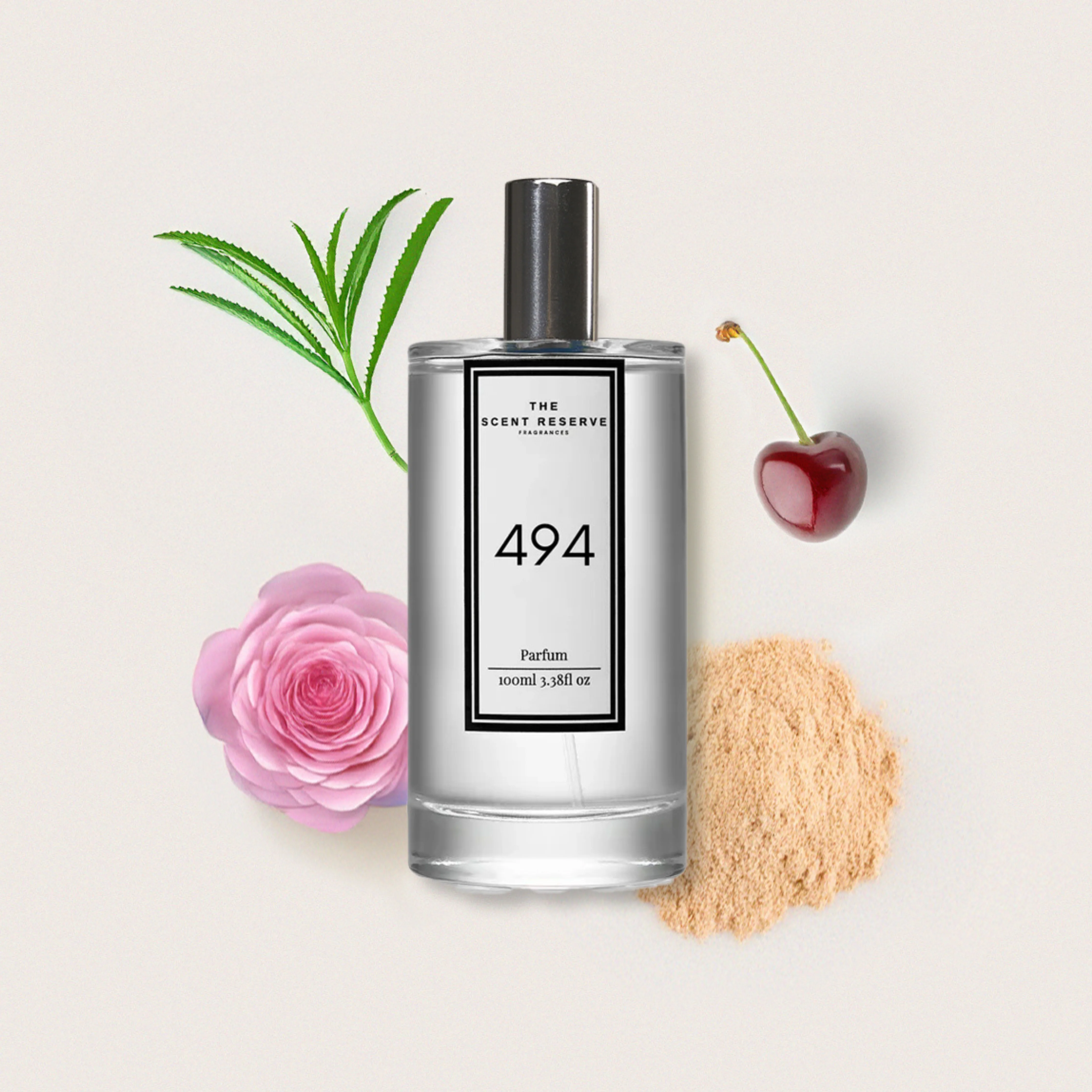 494 - Inspired by Lost Cherry (Unisex) - Image 2